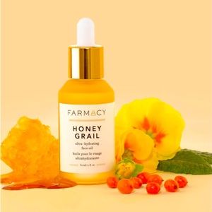 Farmacy Honey Grail Ultra-Hydrating Face Oil